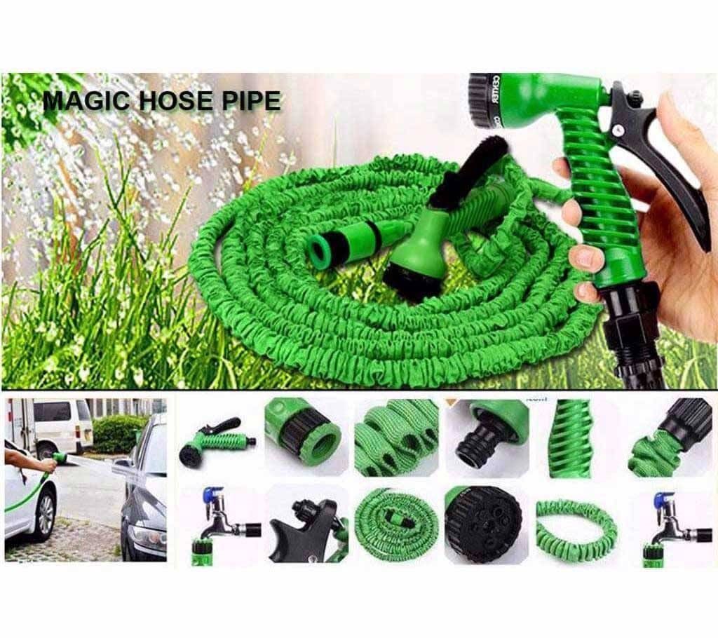 Magic Hose pipe-70 ft extendable