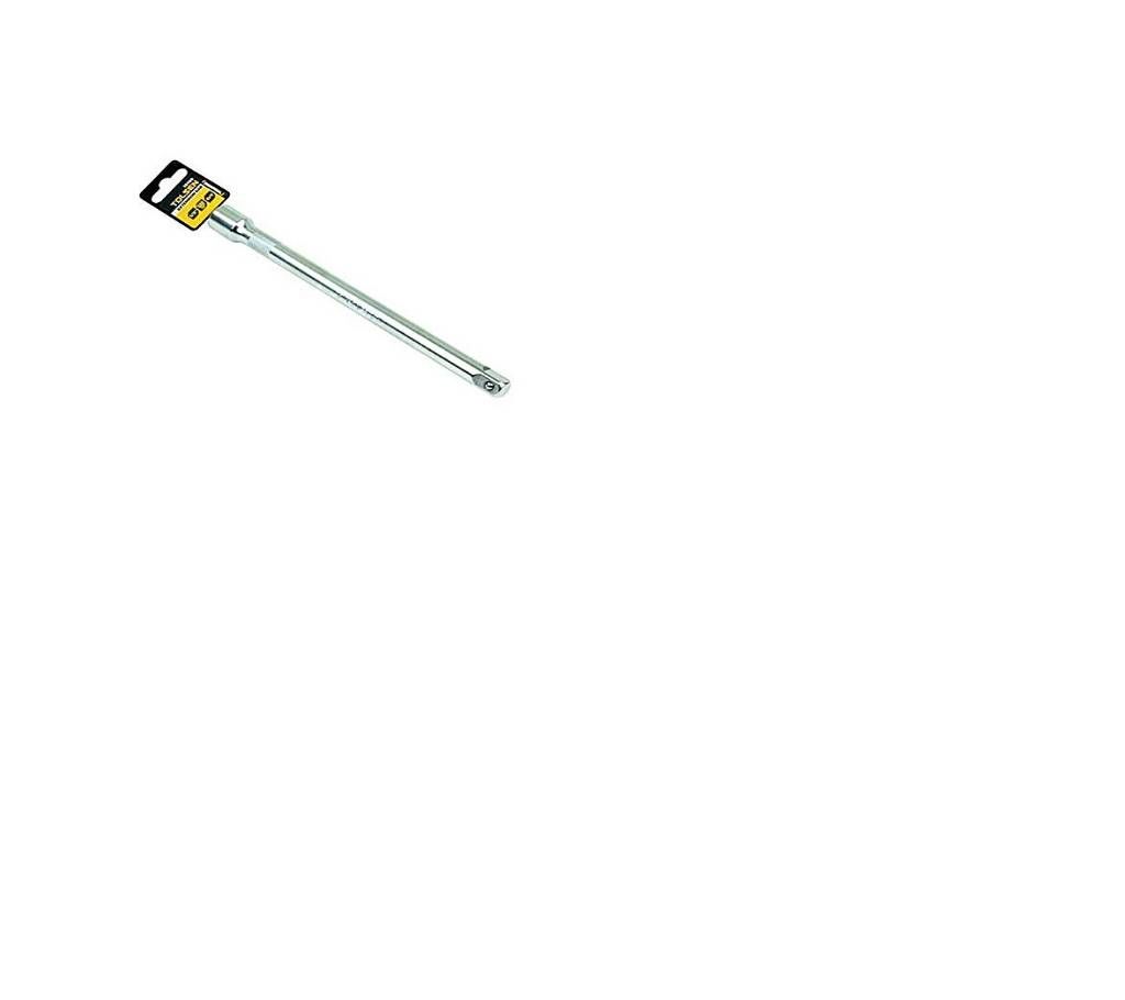 Tolsen Extension Bar - Silver