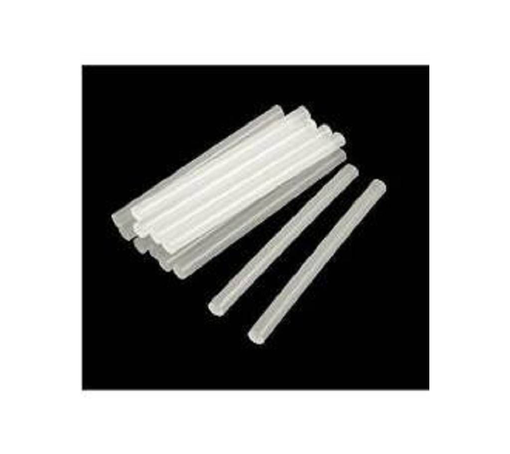  Bangladesh Glue Gun Stick 10 pcs - White