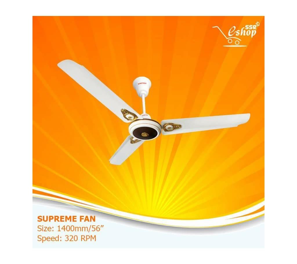 Super Star  Supreme Fan