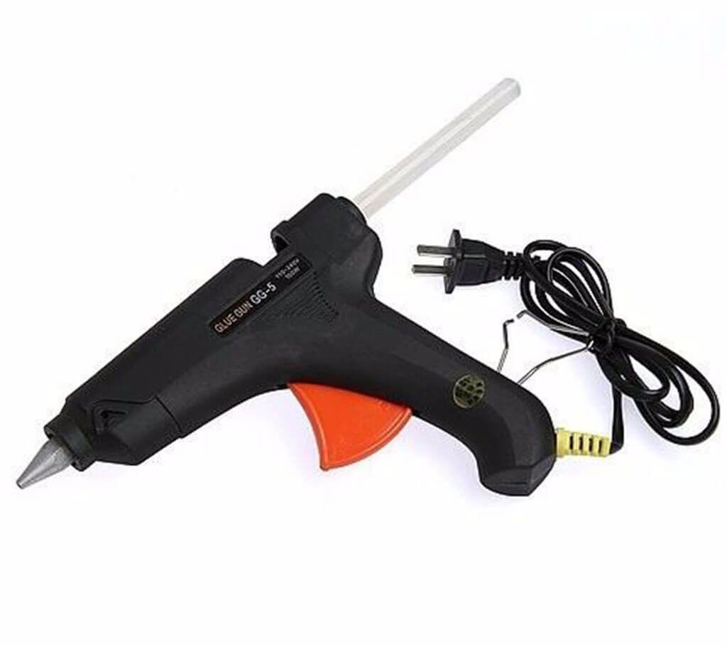 Electric Hot Melt Glue Gun