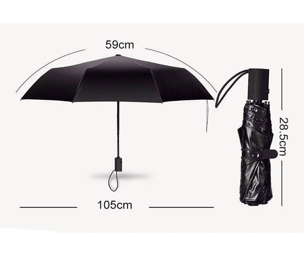 Remax RT-U3 Portable Automatic Umbrella 