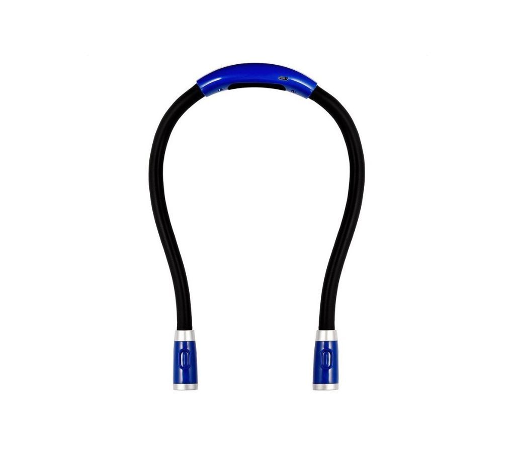 LED Flex Neck Reading Book Light