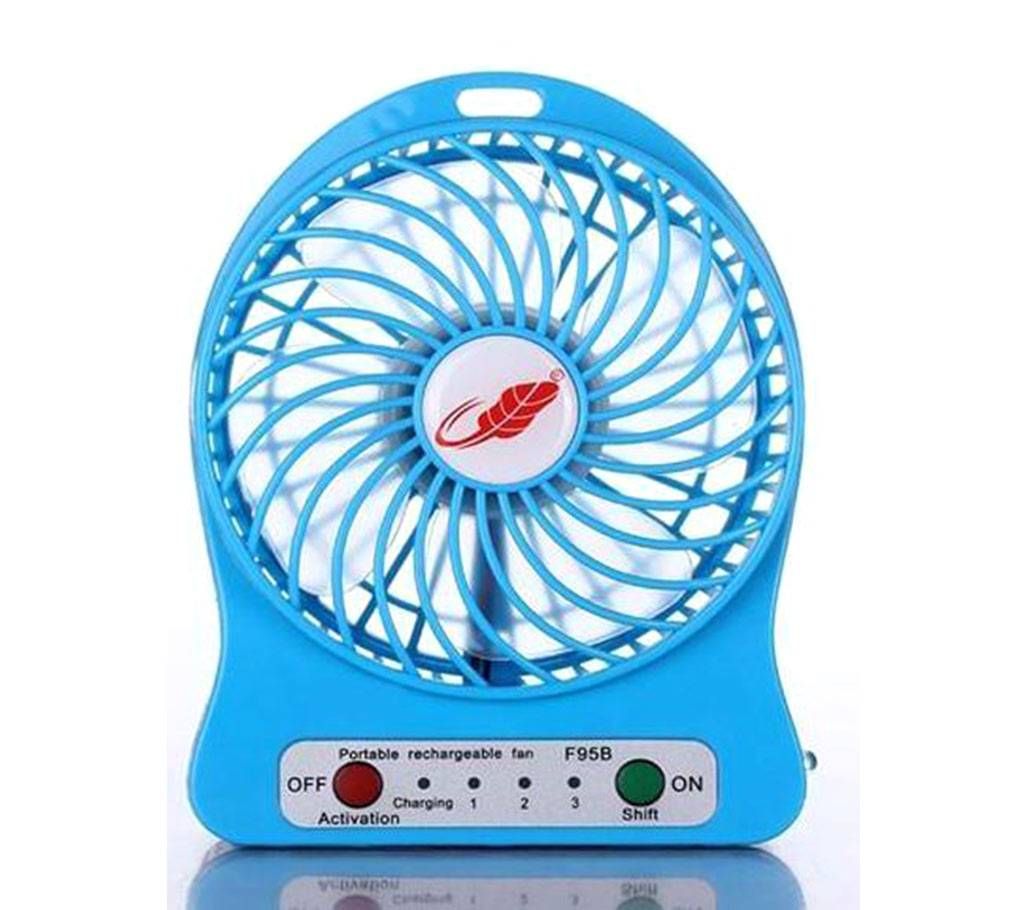 Portable USB Fan(Mini)