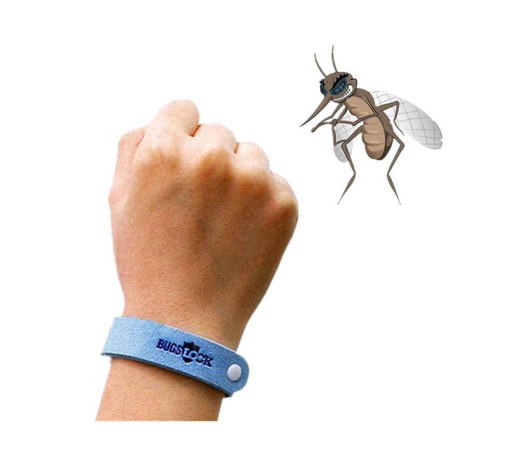 Mosquito Killer Bracelet