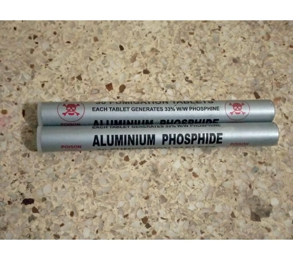 aluminum phosphide