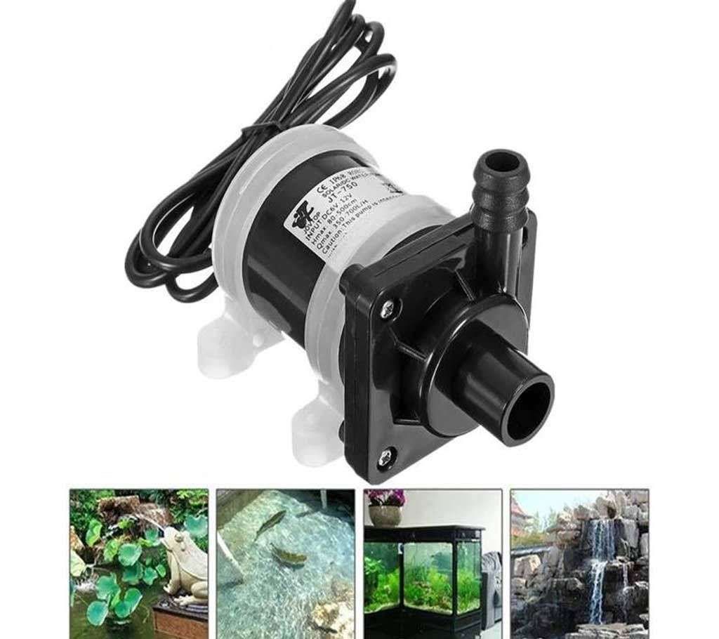 Submargible Pump 12V DC