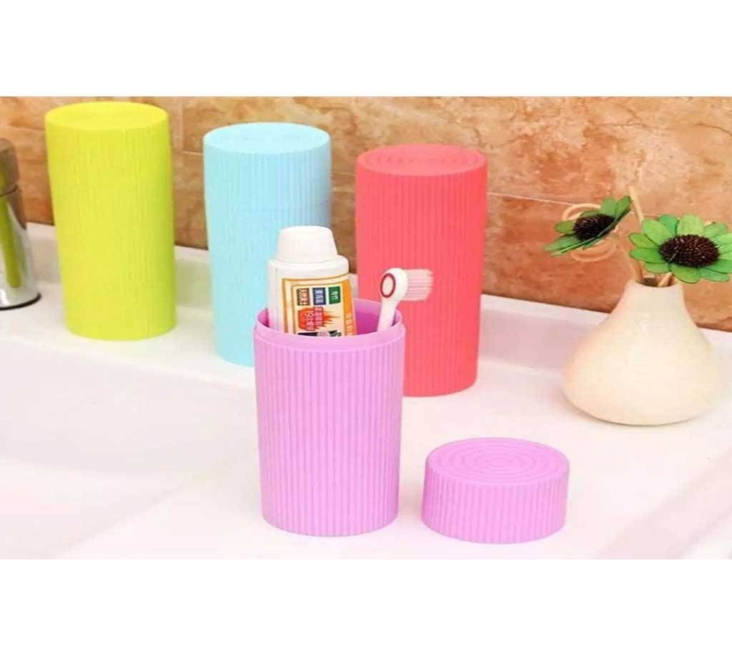Brush Organizer Multicolor