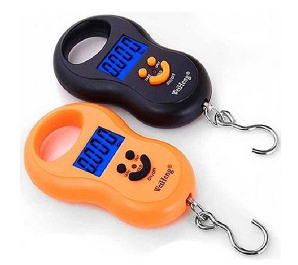 Portable Electronic Scale -1pcs 