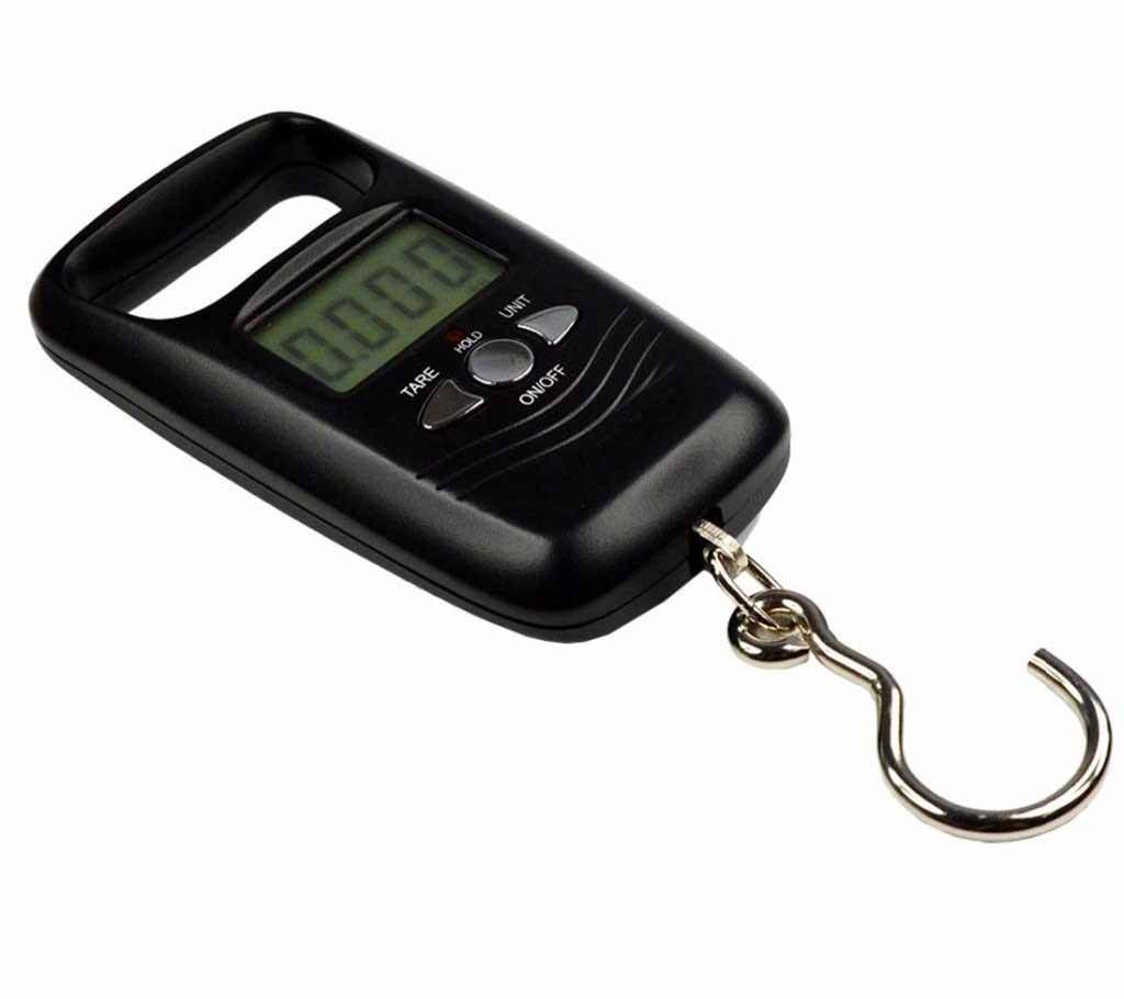Portable luggage scale-50 kg  