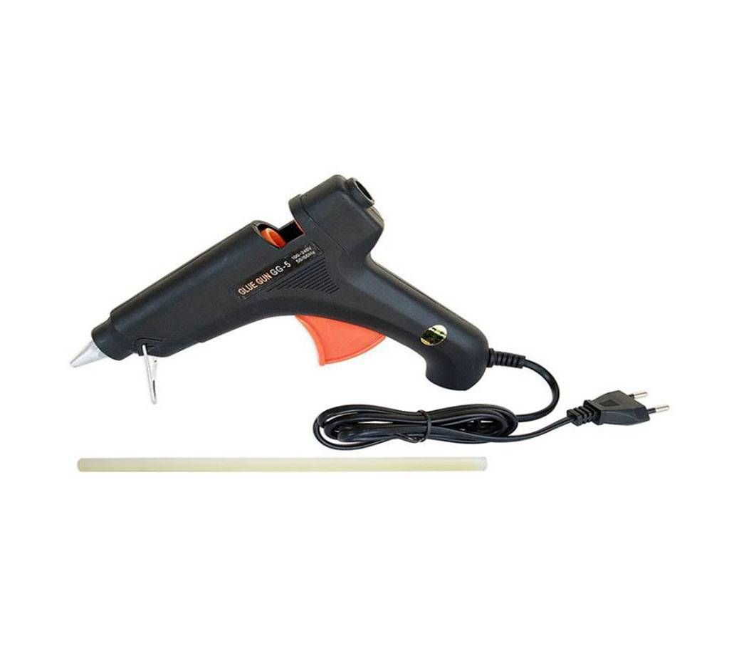 Electric Heating Hot Melt Glue Gun