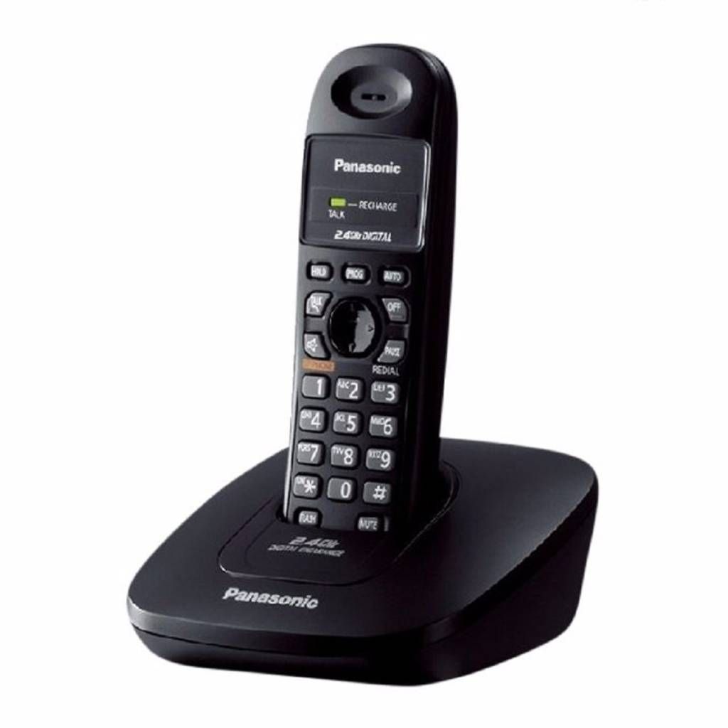 Panasonic KX-TG-3600 Cordless Phone