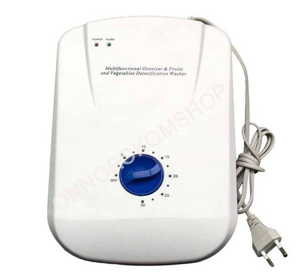 Ozone Generator Water Air Sterilizer