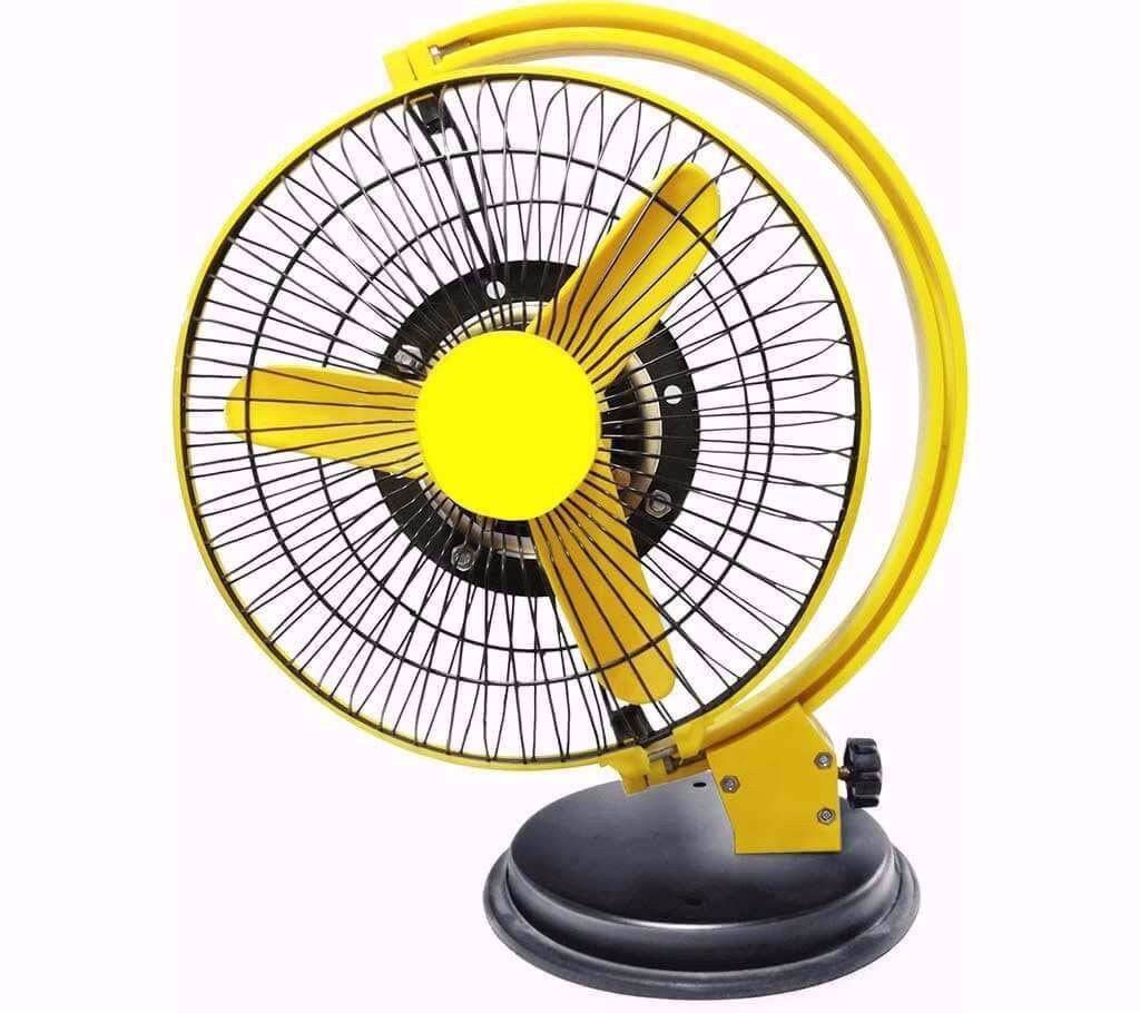 Mini Speed Fan