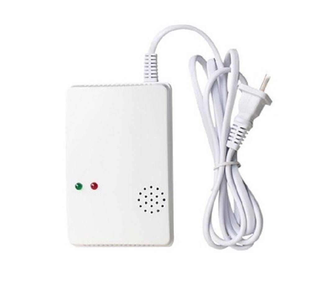 Gas Detector