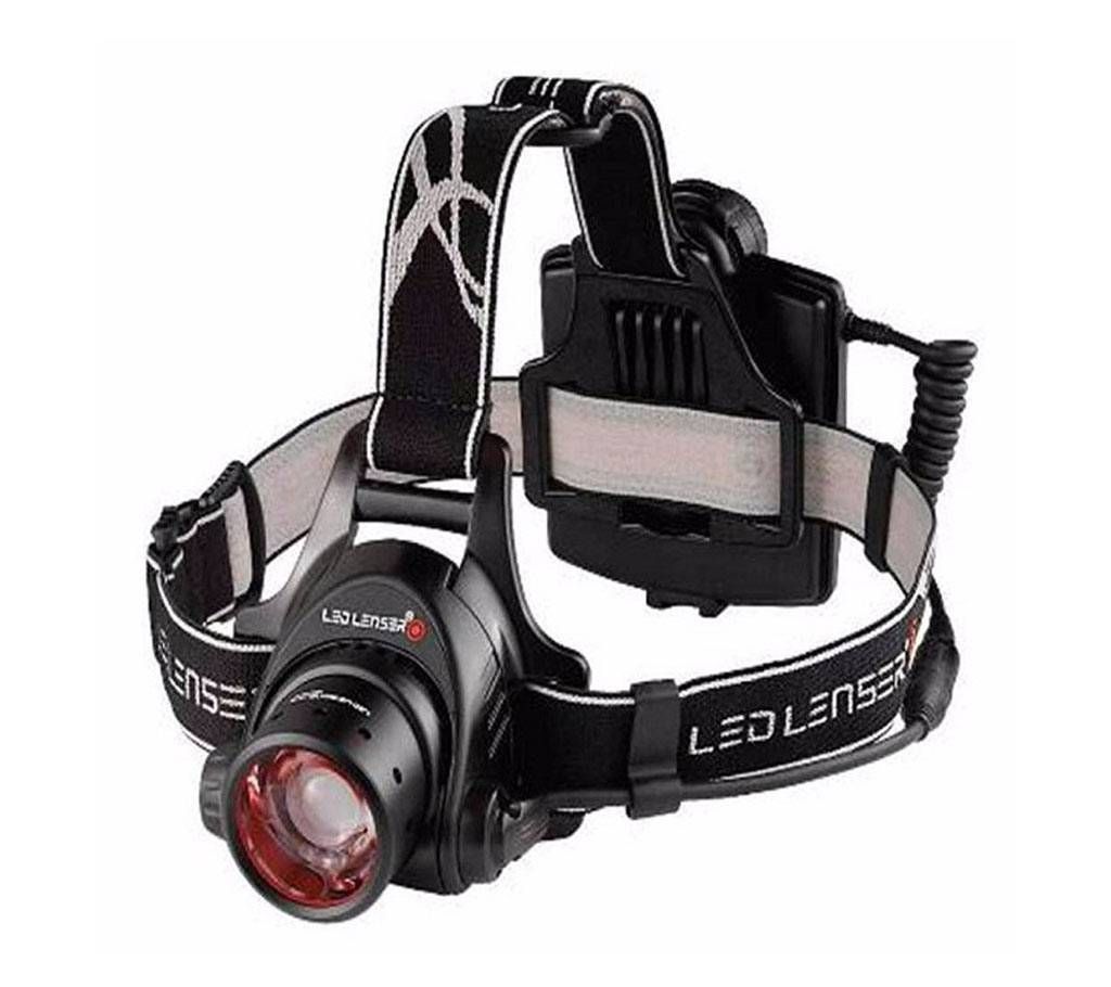 LED Haed Lamp