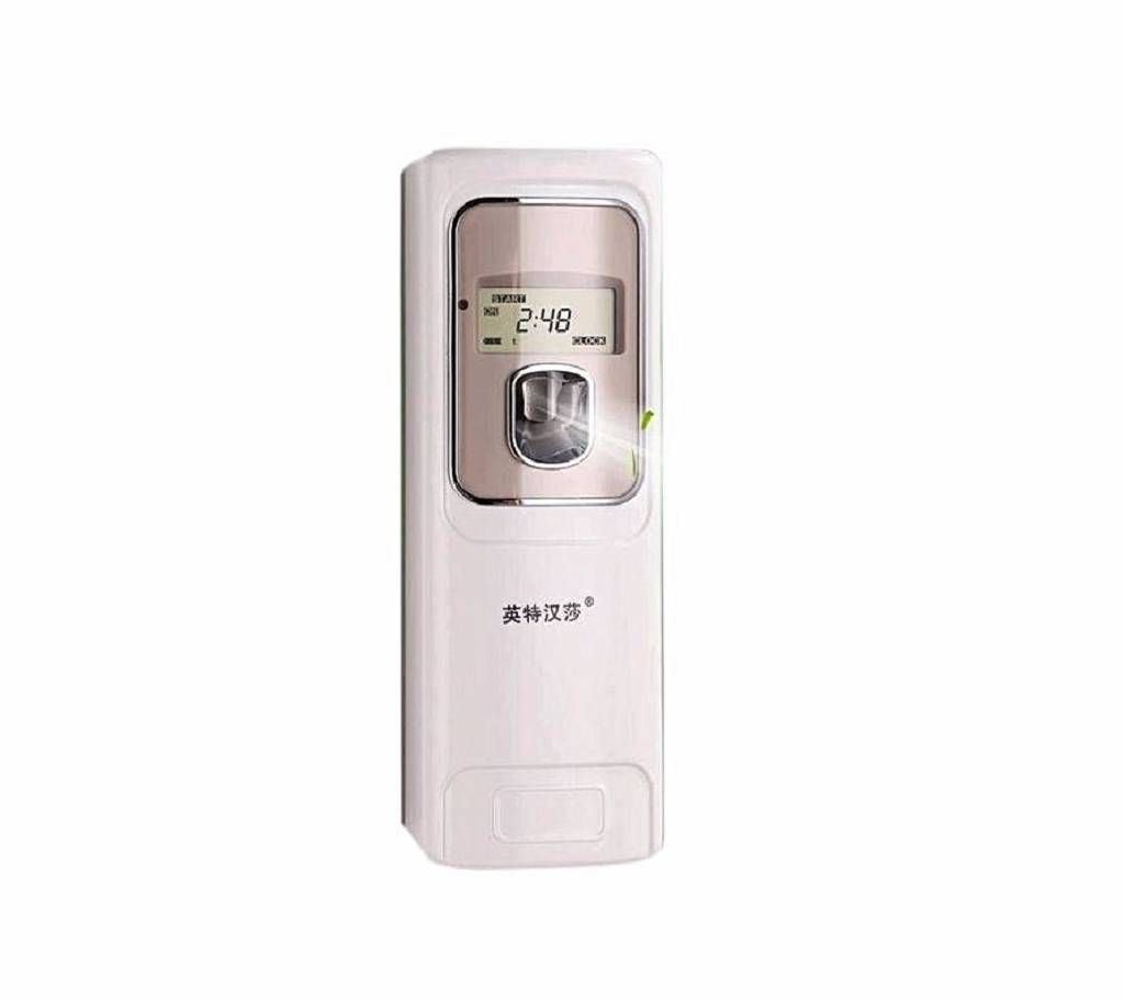 Automatic Digital Room Sprayer With Refill