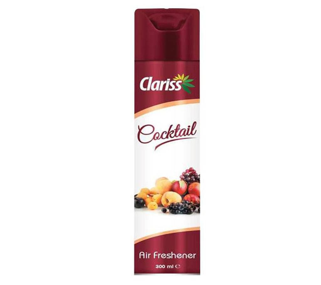 Clariss Air Freshener 300ml - Cocktail UAE