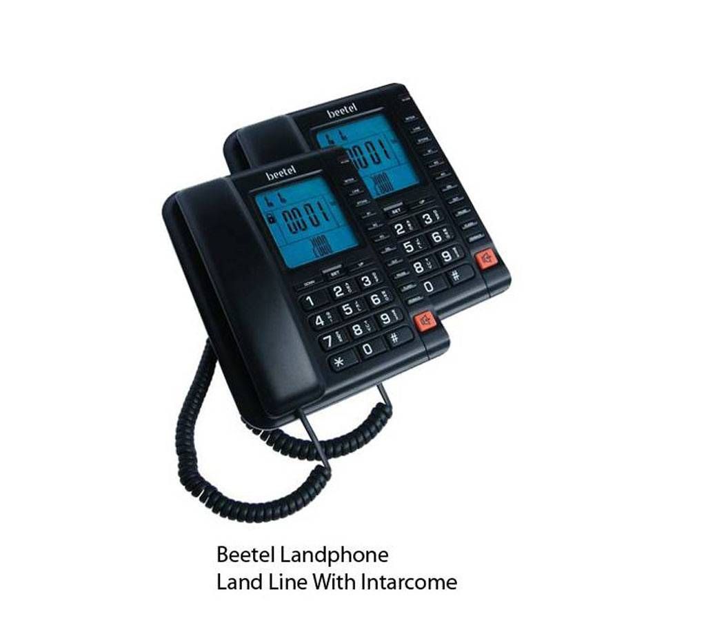 Bettel Landphone