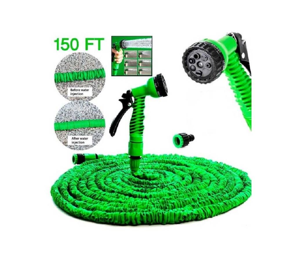 Magic Hose Pipe (150 foot)