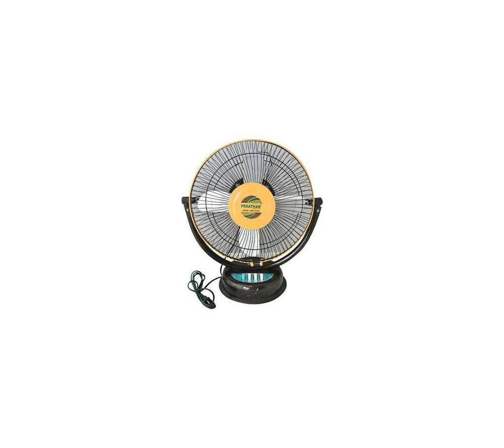 mini table fan