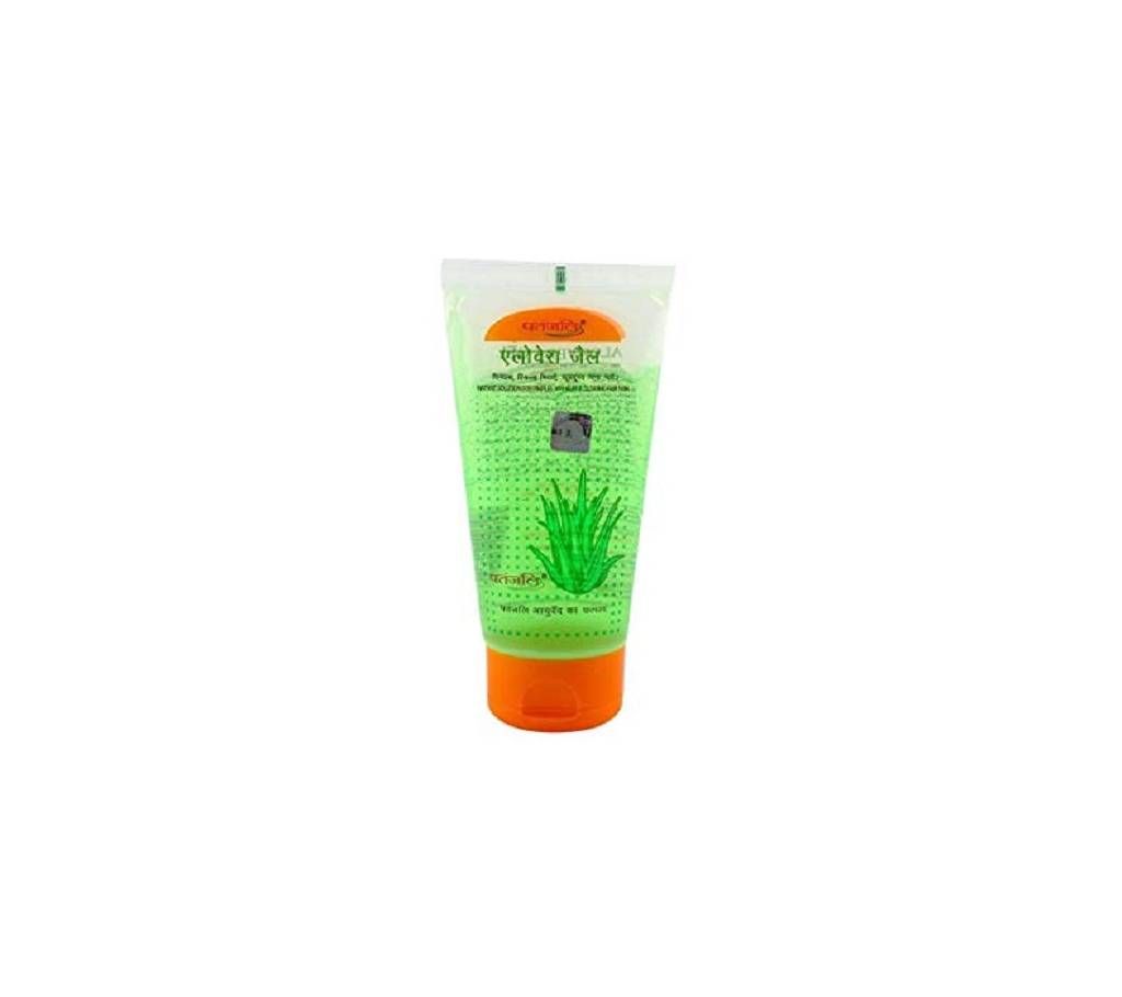 Patanjali Aloevera Gel 150 ml