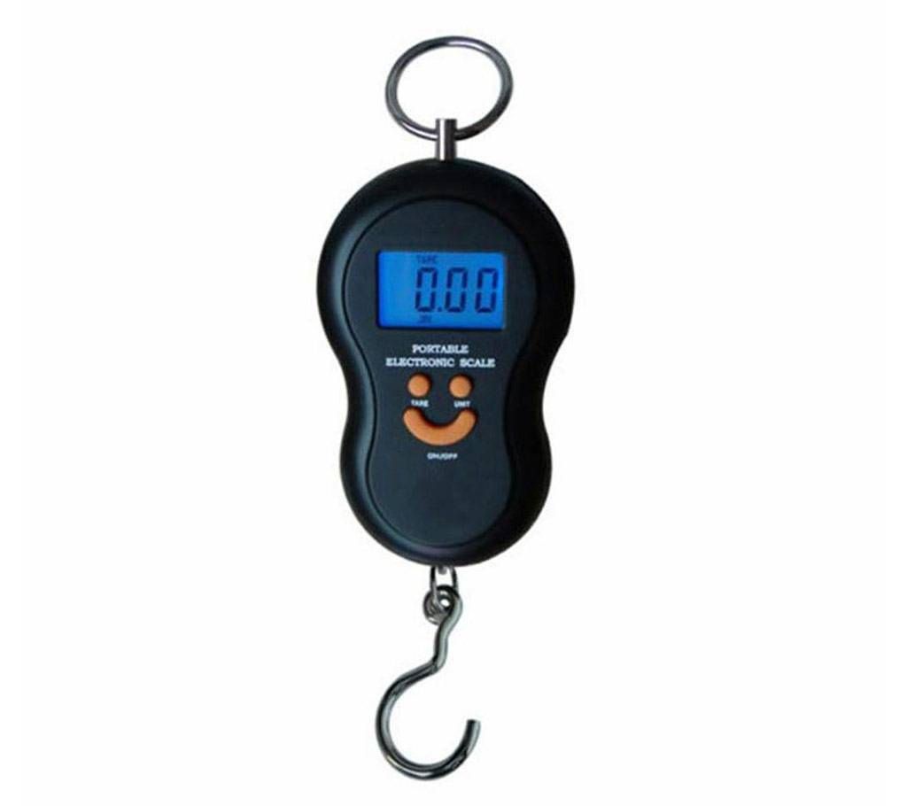 ELECTRONIC PORTABLE SCALE