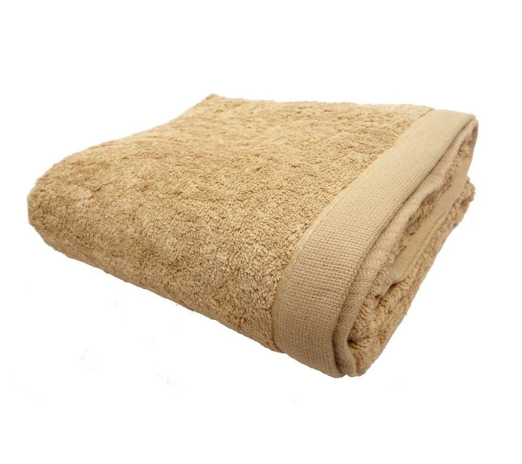 Cotton Bath Towel_100x150 Cm