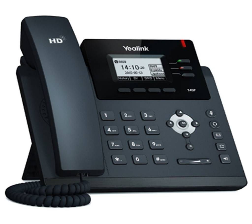 Yealink IP Phone  SIP - T40P