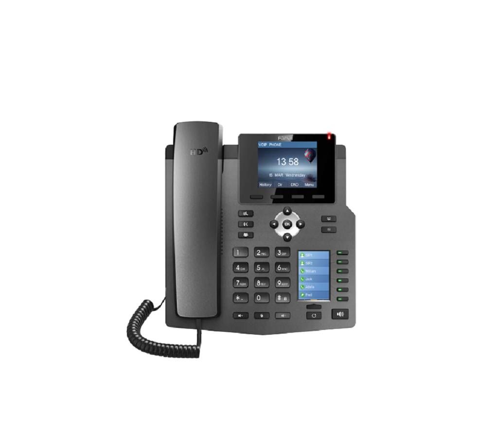 Fanvil IP Phone X4G