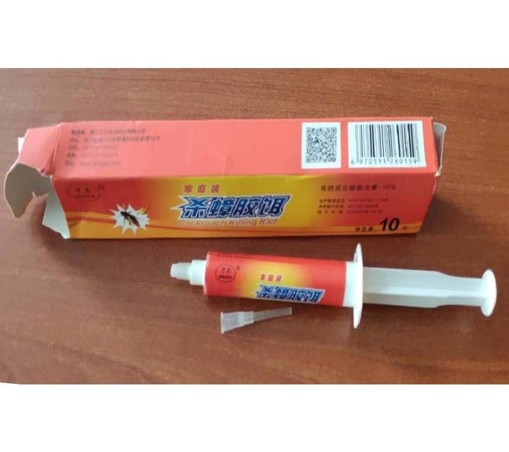 COCKROACH KILLER BAIT