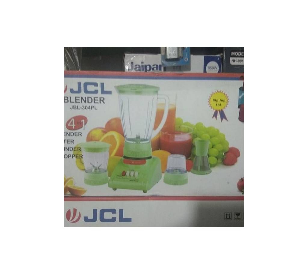 JCL BLENDER(JBL-304PL)