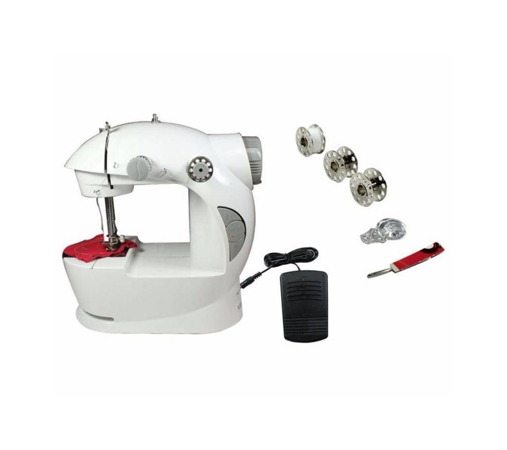 Electric Hand Sewing Machine Combo Offer