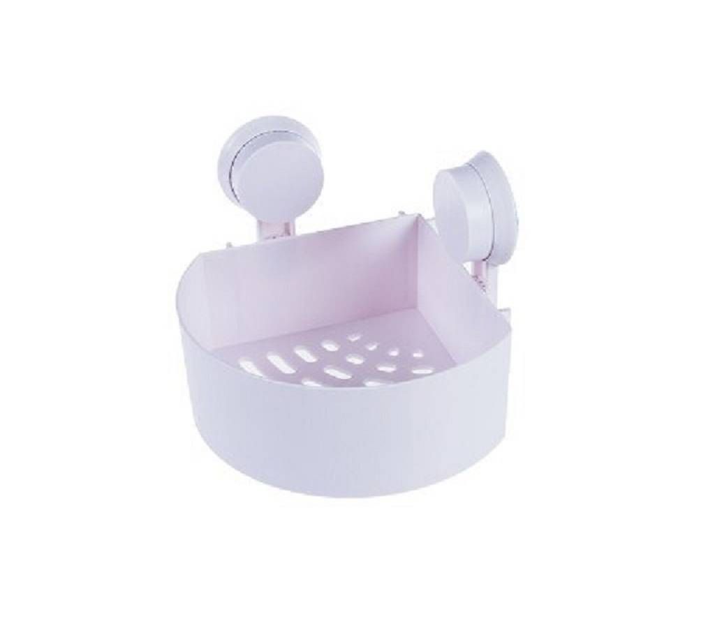 BATHROOM CORNER SHELVE