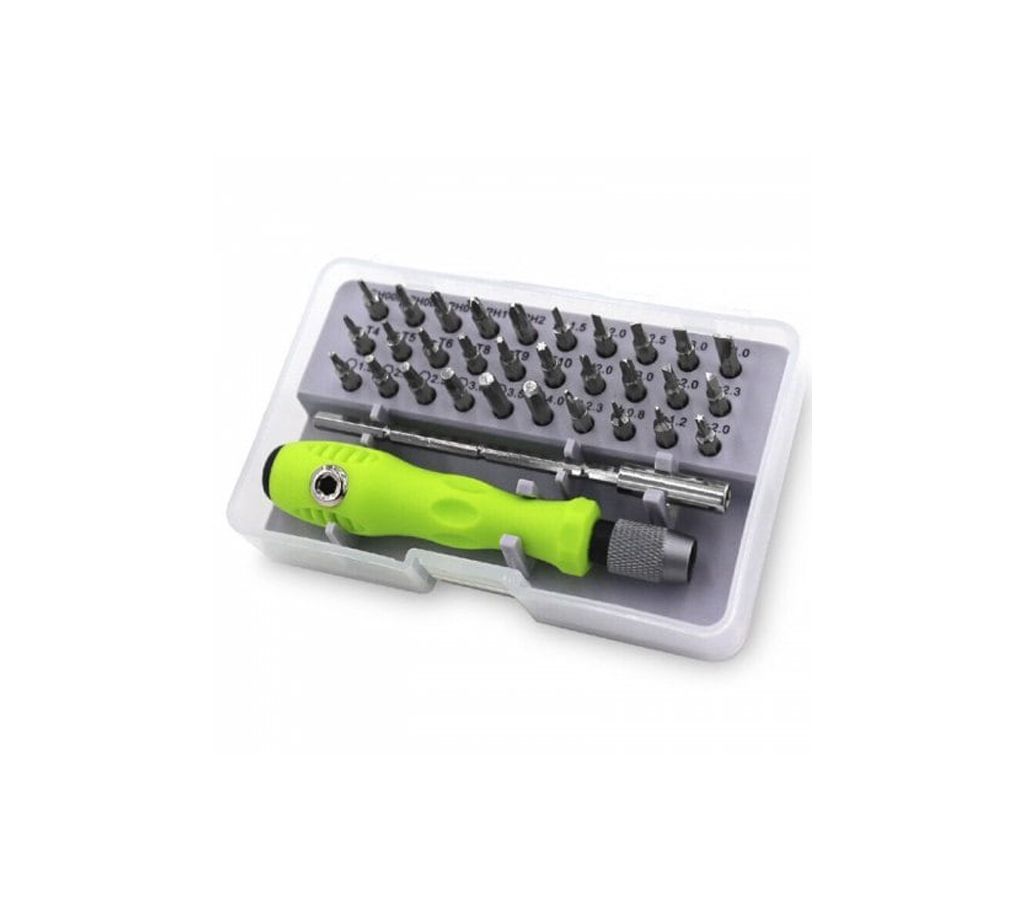 Multi Function Tool Set 7389C