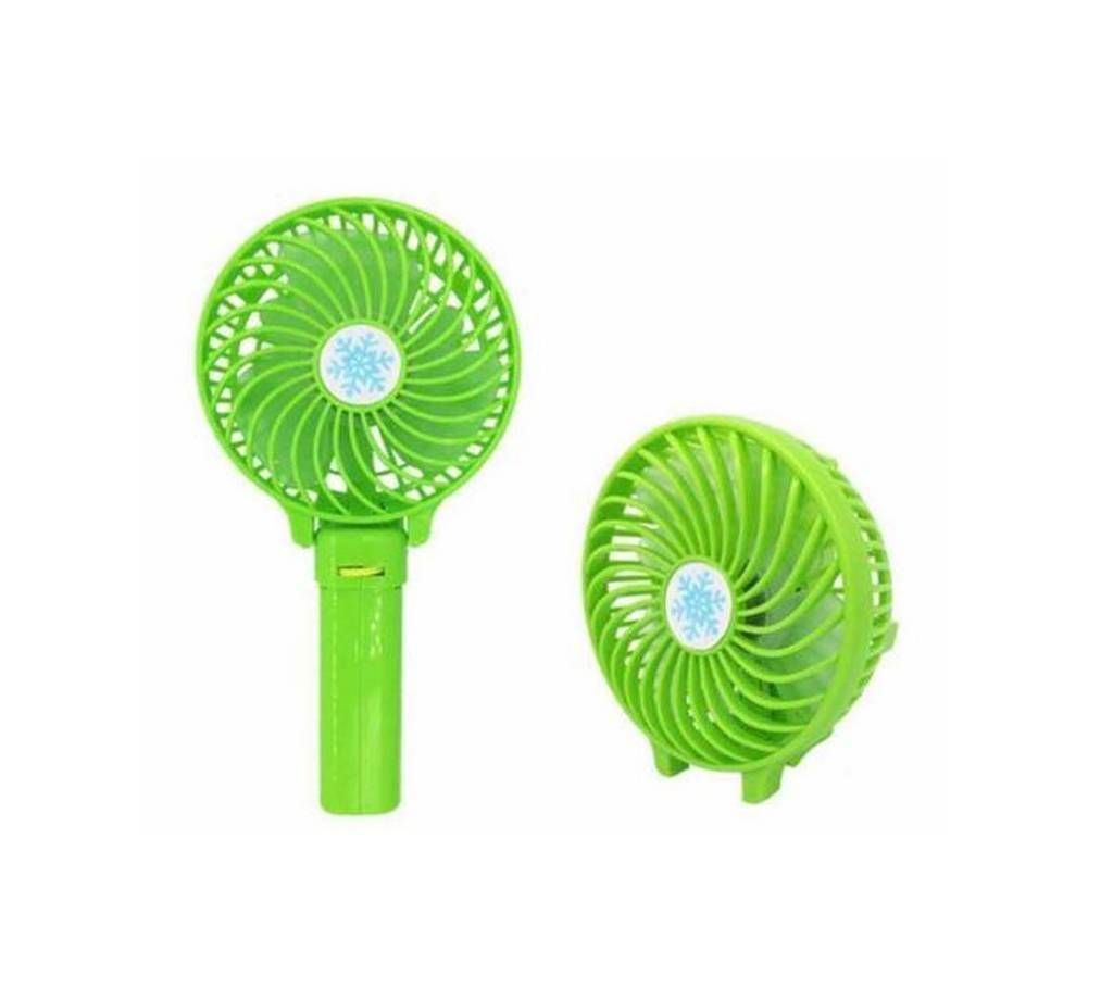 Mini Rechargeable usb hand fan