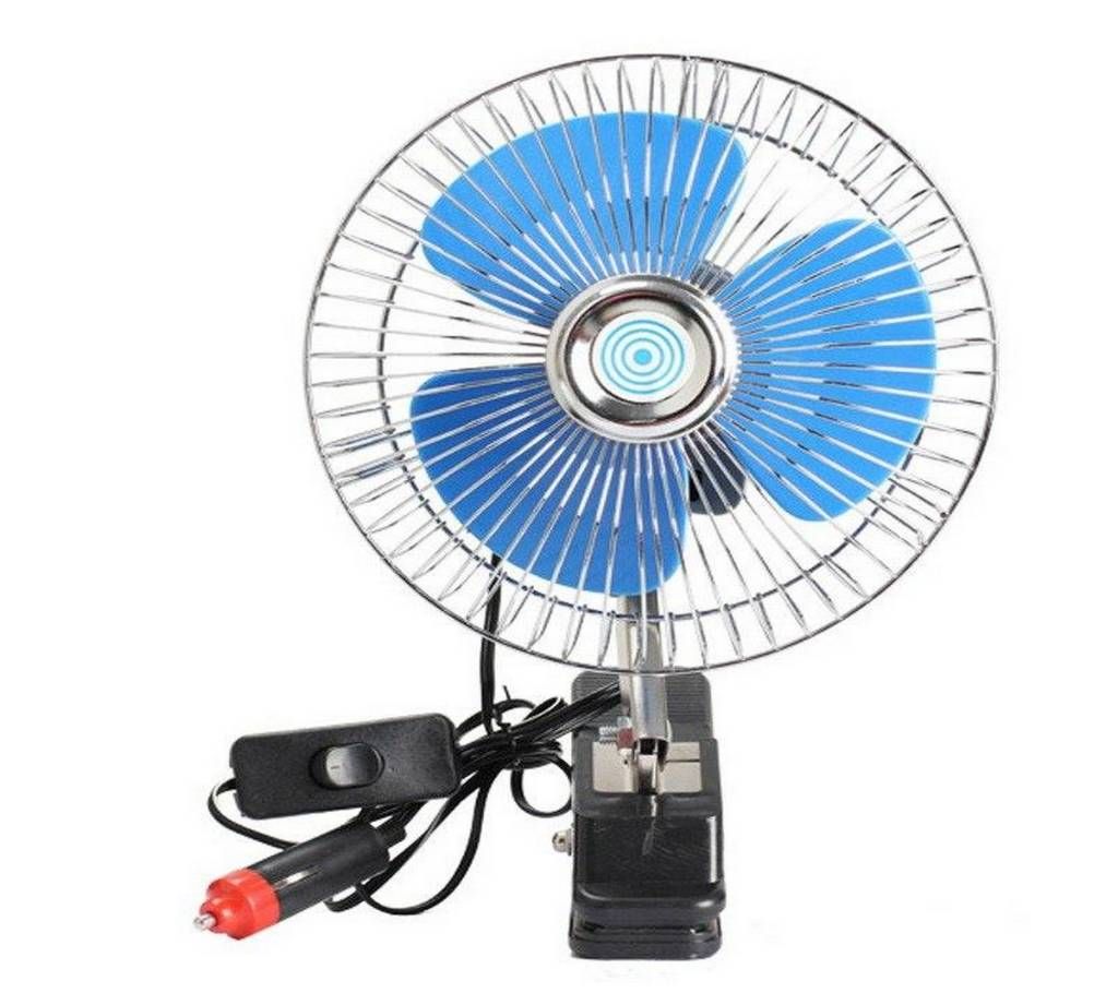 12V DC fan