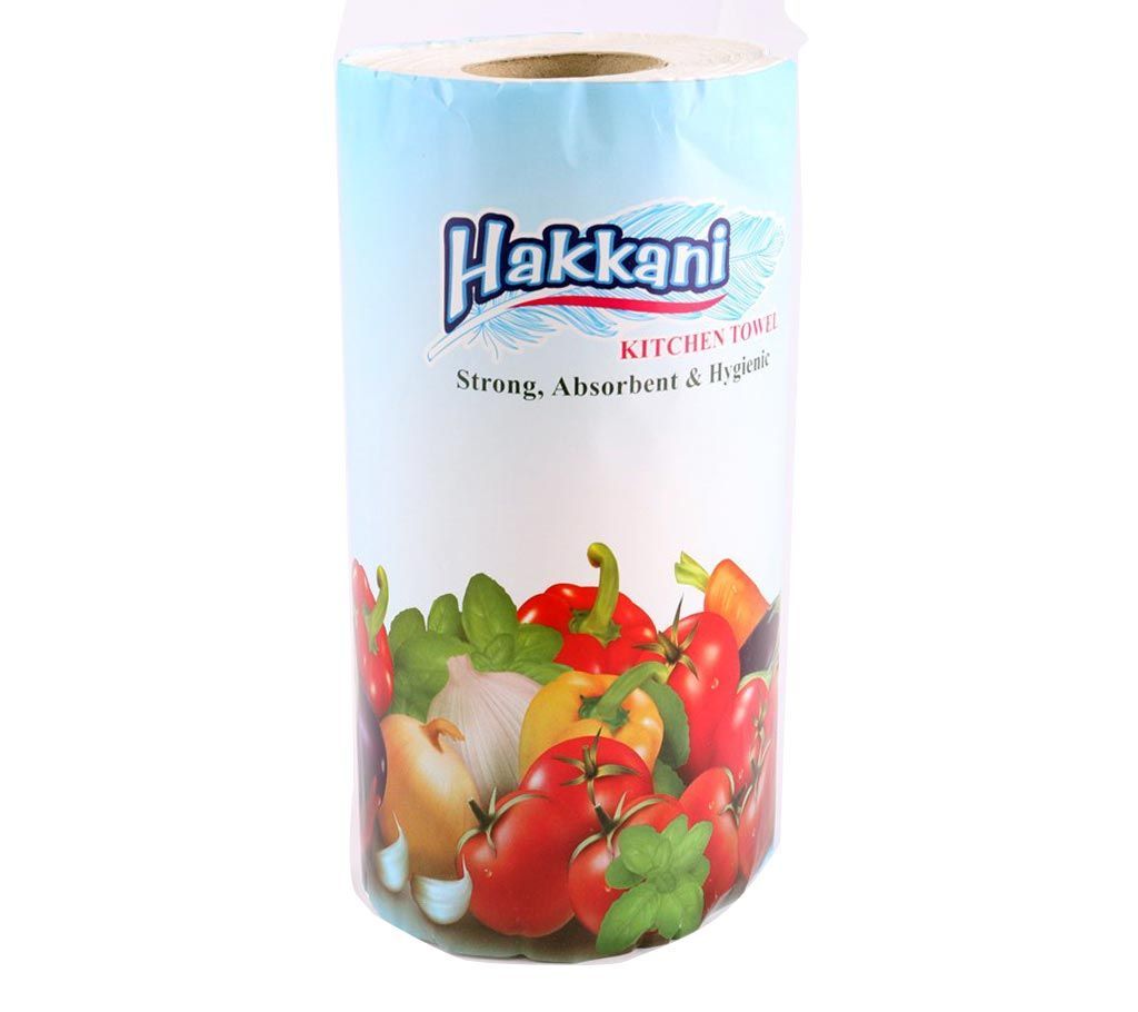 Hakkani Kitchen Towel Tissue (2 Pieces)