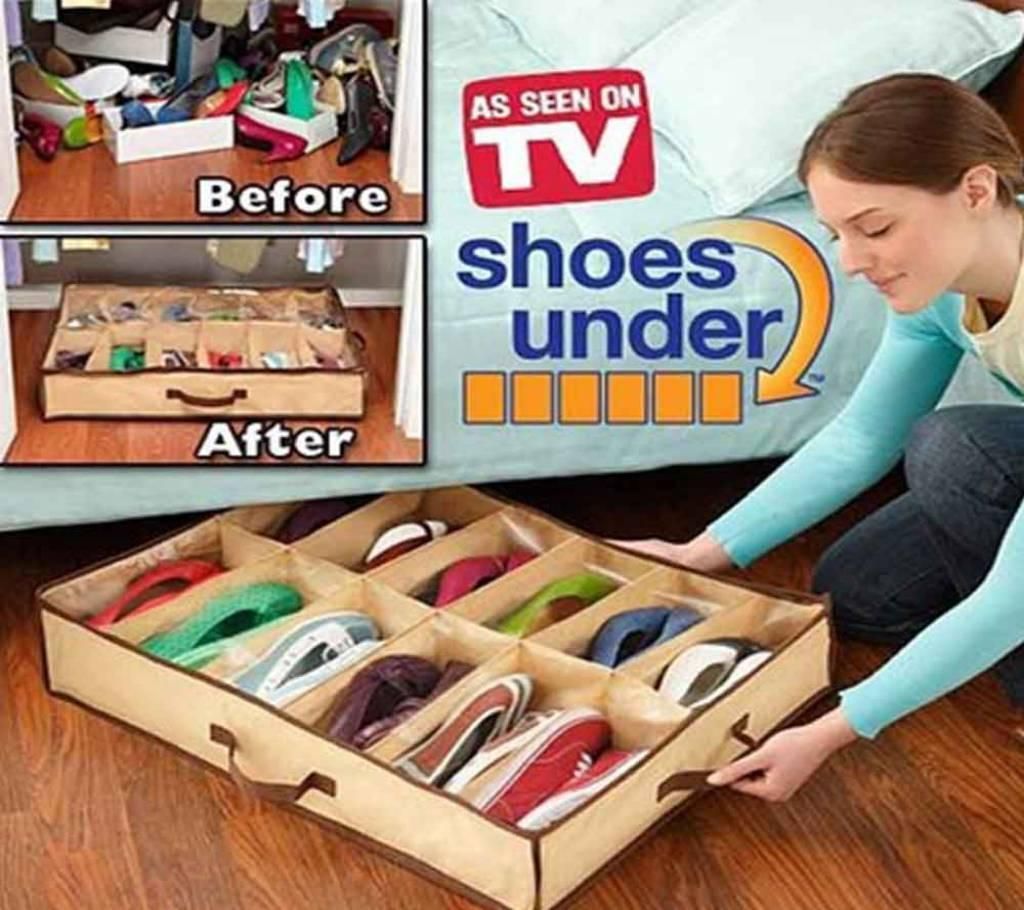 High Quality Shoe Organizer