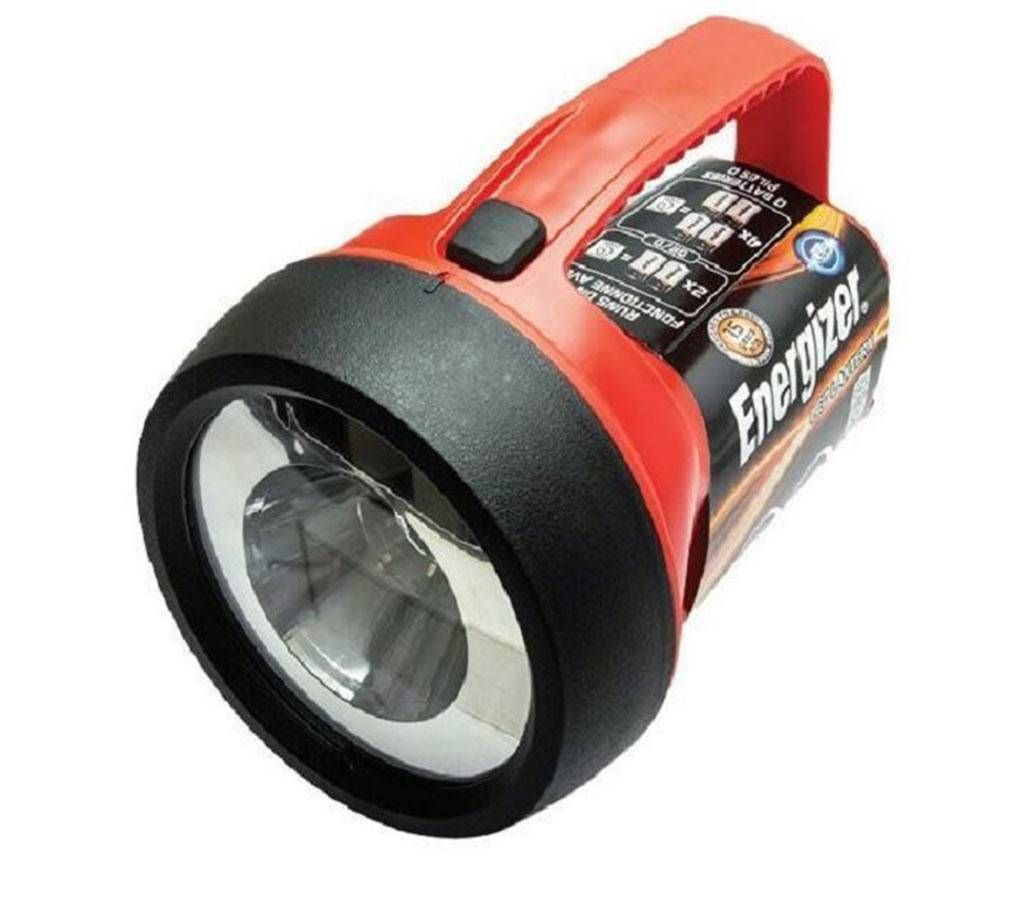 ENERGIZER EVERYDAY LED LIGHT