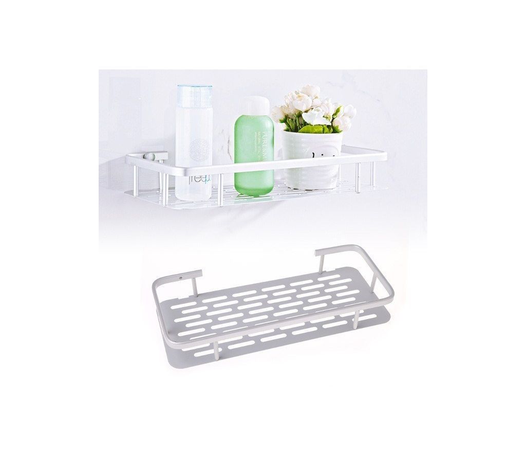 space aluminum storage racks