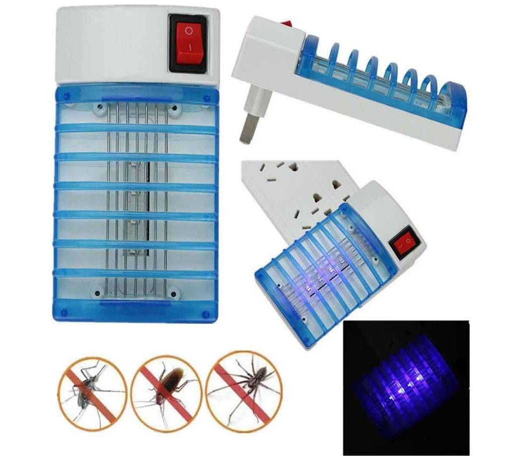 Mini Anti Mosquito Lamp1