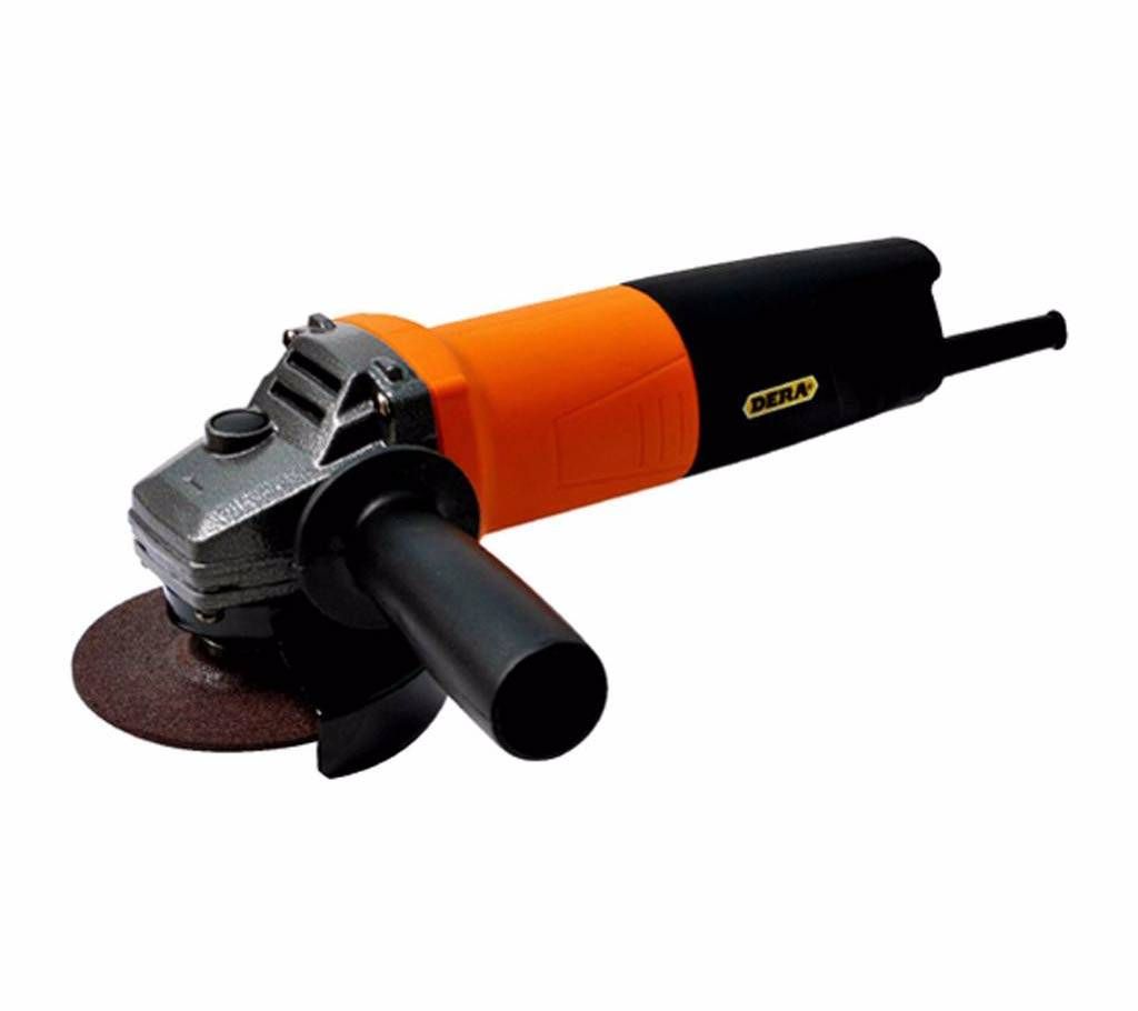 DERA Angle Grinder Machine