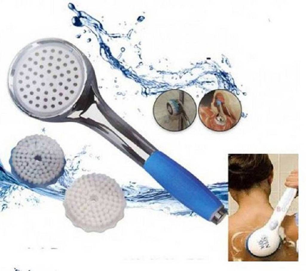 Multifunctional Wash Filter