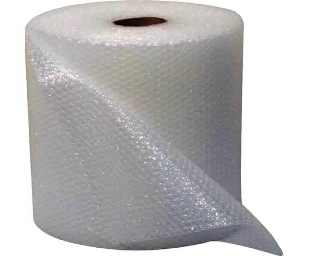Bubble Poly for Raping - 100m