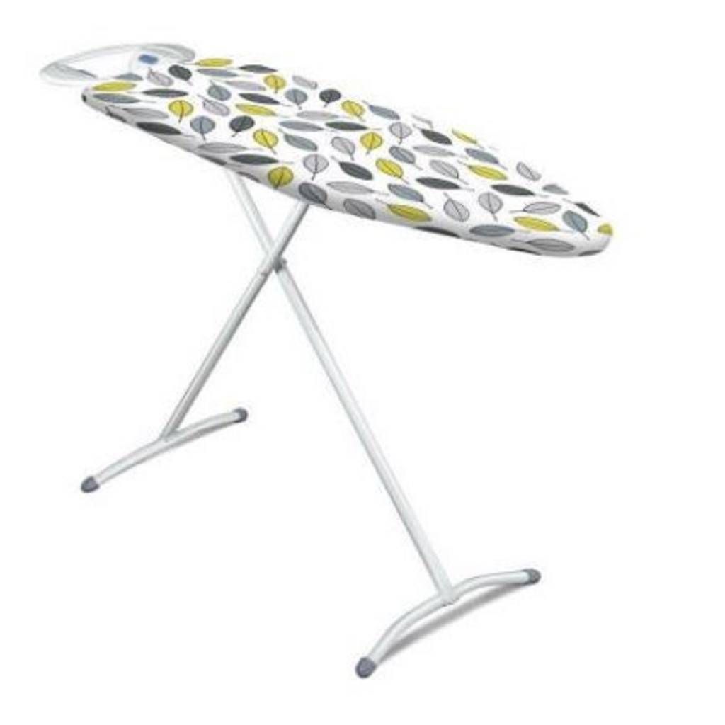 Iron board 