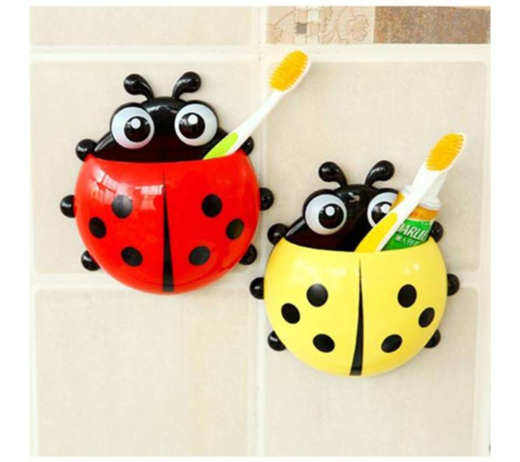 Bee Toothbrush Holders 
