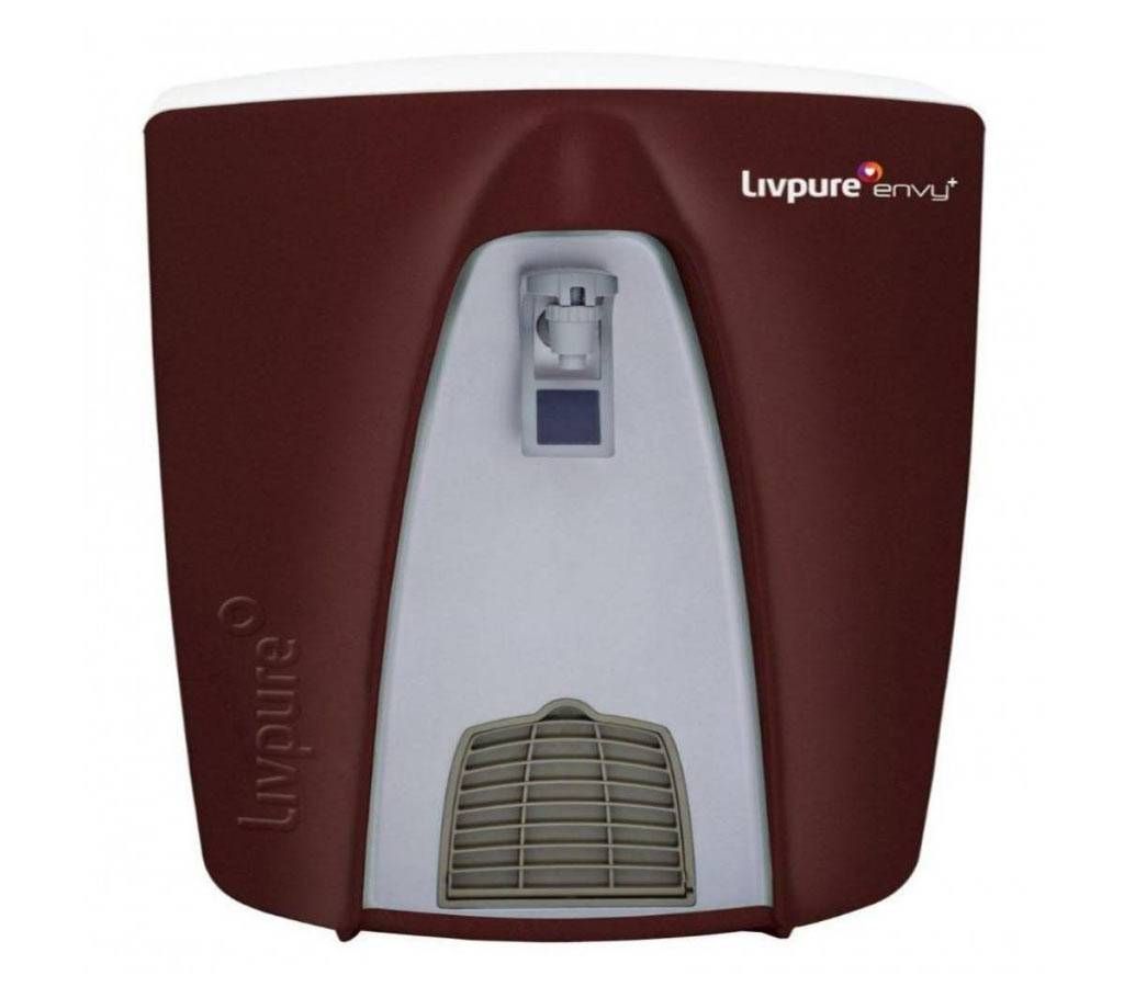 LIVPURE ENVY PLUS RO WATER PURIFIIER