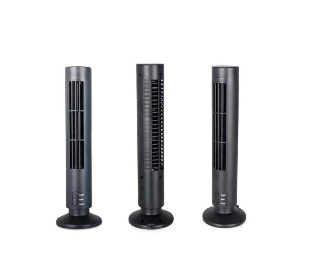 USB Air Cooling Fans