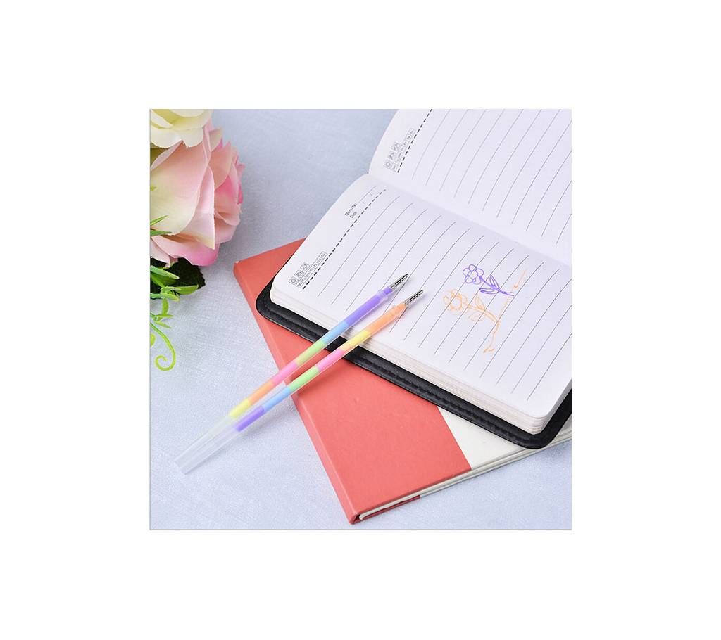 Rainbow Pen 2 piece 